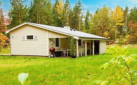 Two-Bedroom Holiday Home In Ans By 2