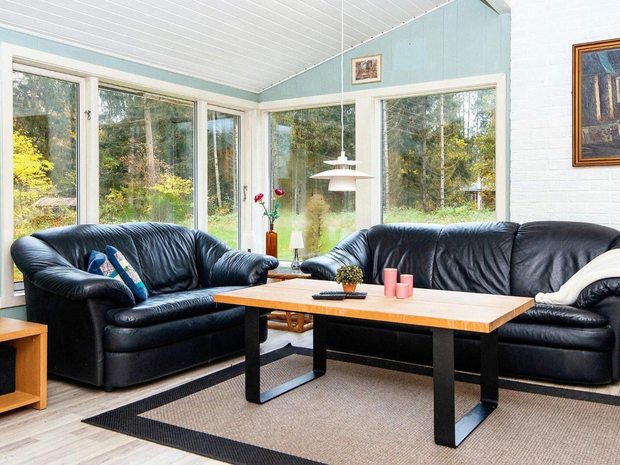 Two-Bedroom Holiday Home In Ans By 2 Eksteriør billede