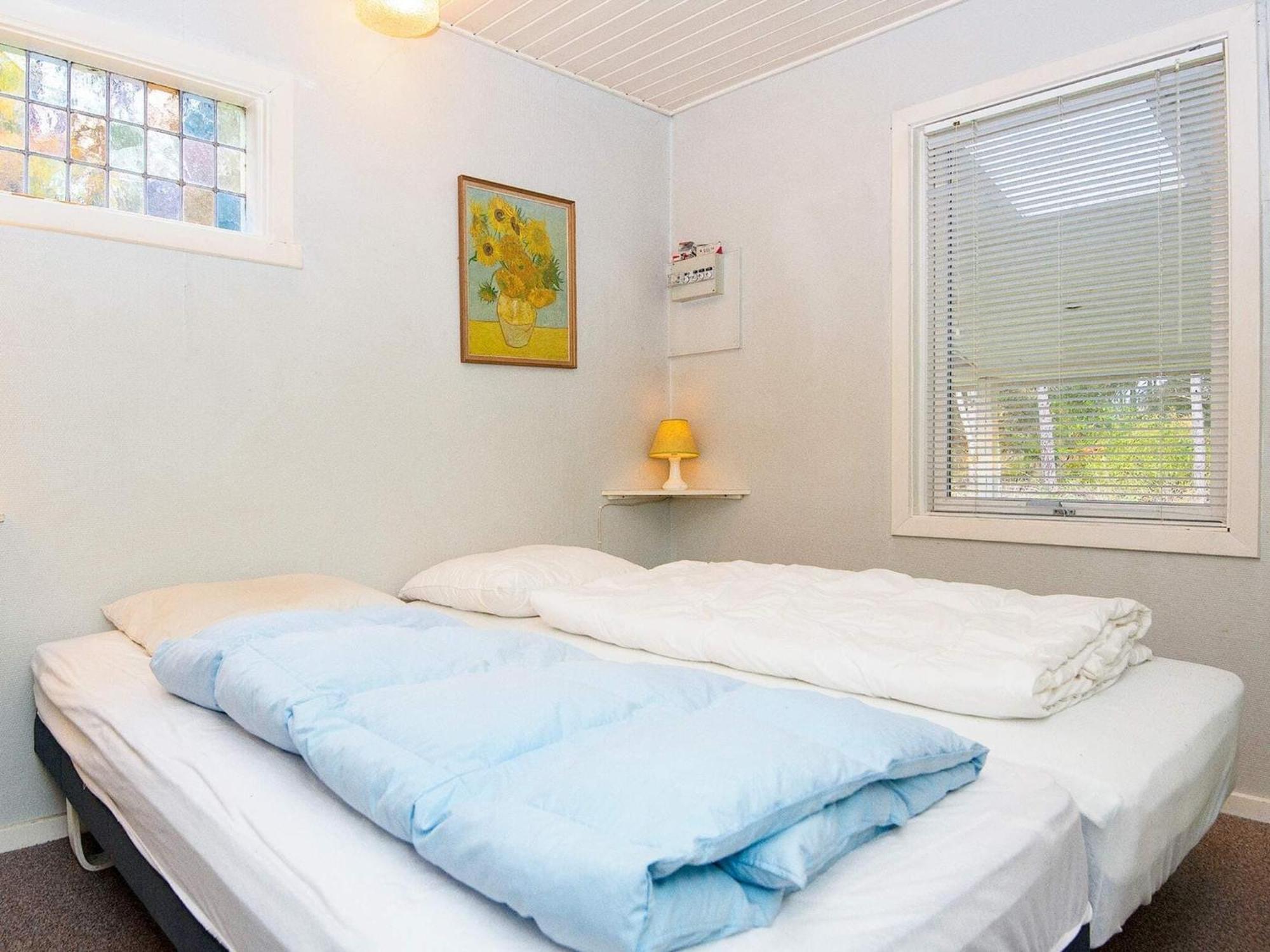 Two-Bedroom Holiday Home In Ans By 2 Eksteriør billede